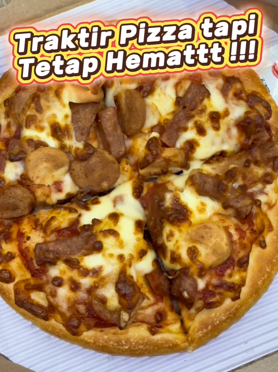 @Kuliner Jabodetabek