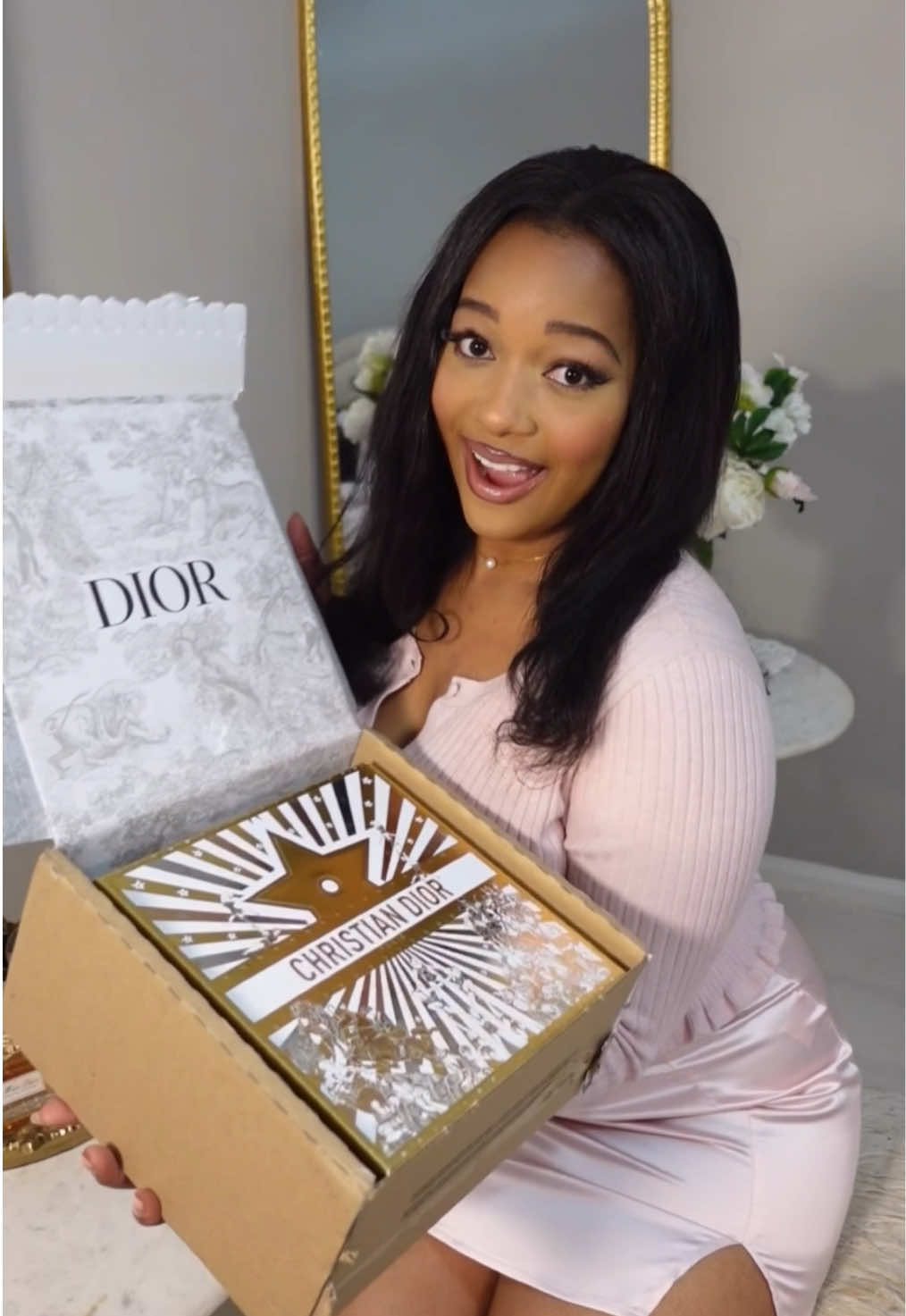 @Ebony Nikita Elegance