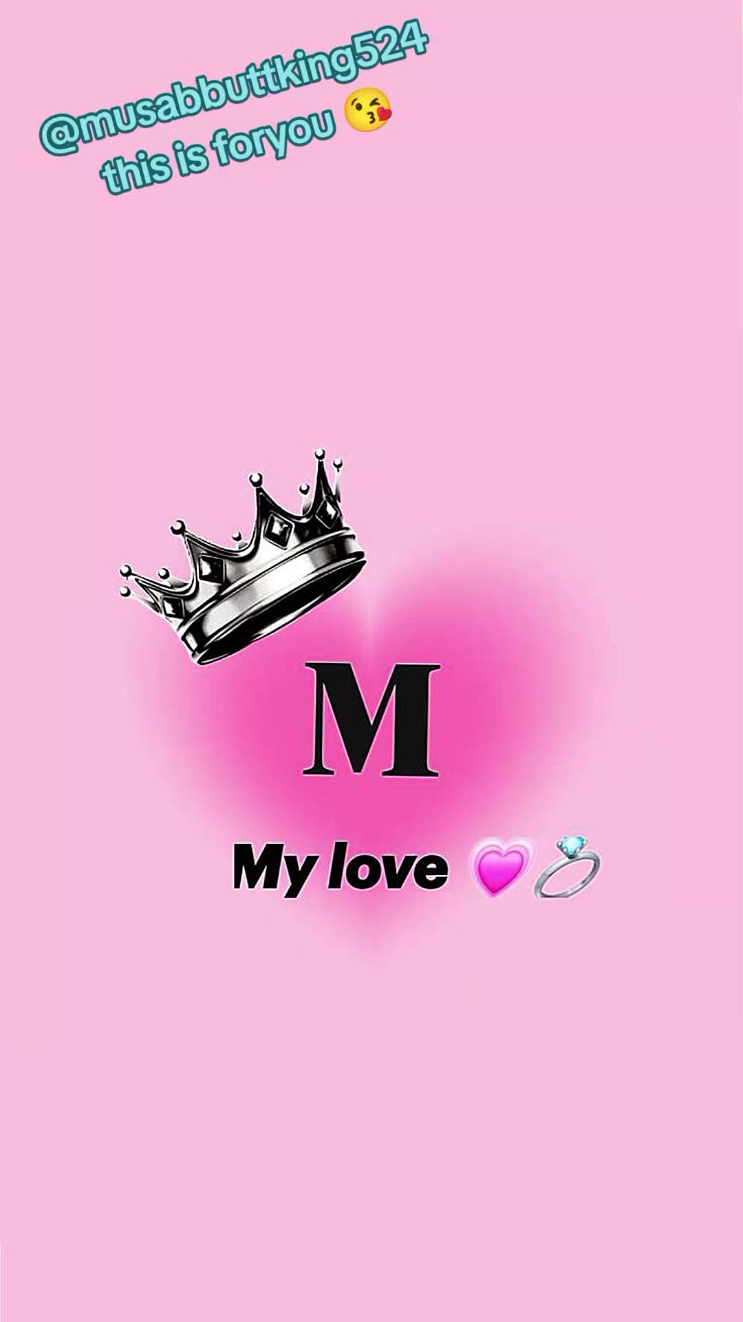 @M Ka hoon yrr