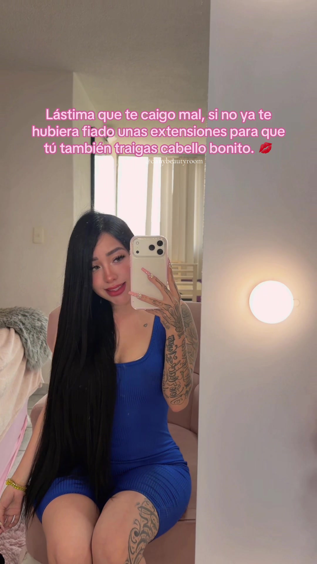 @𝓓𝓪𝓷𝔂 𝓣𝓸𝓻𝓻𝓮𝓼 💄🎀💕
