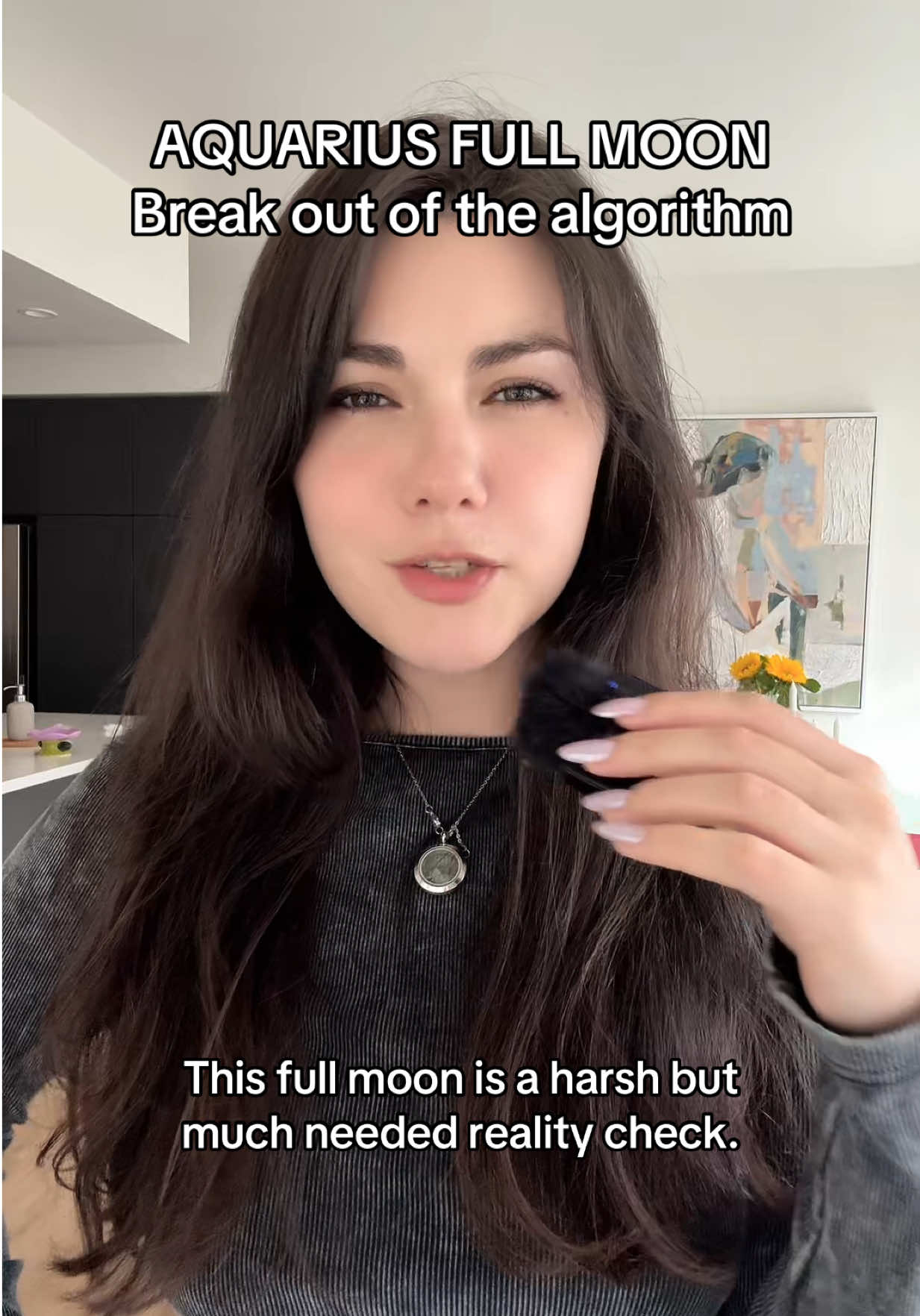 @Venus