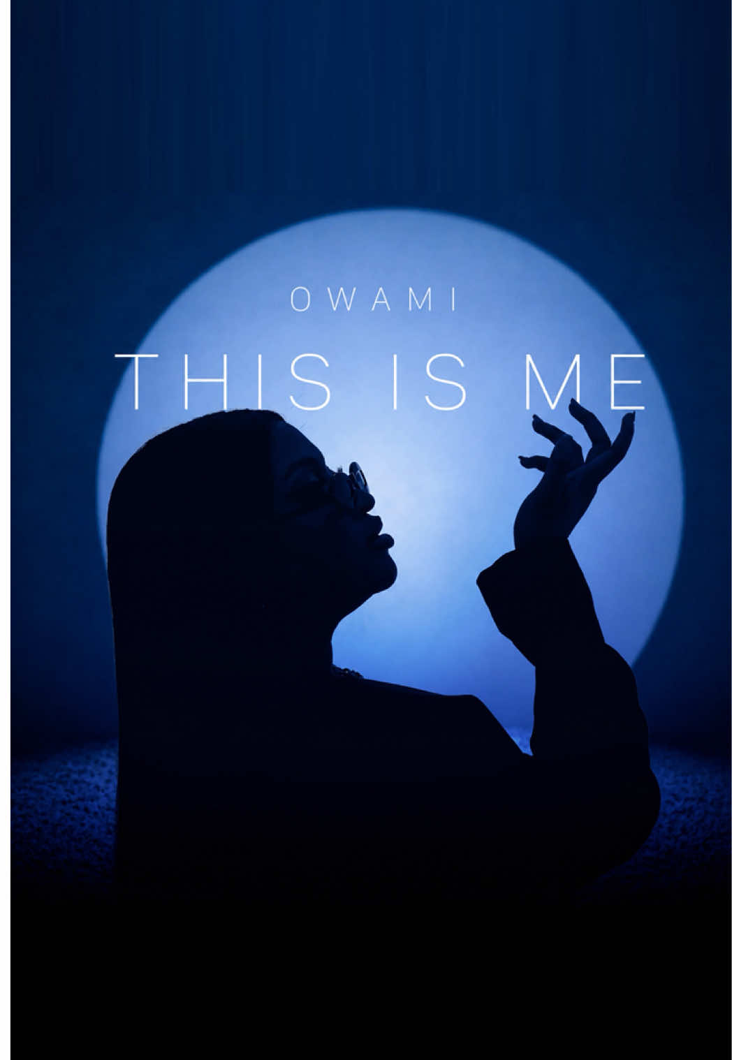 @Owami Mafokate