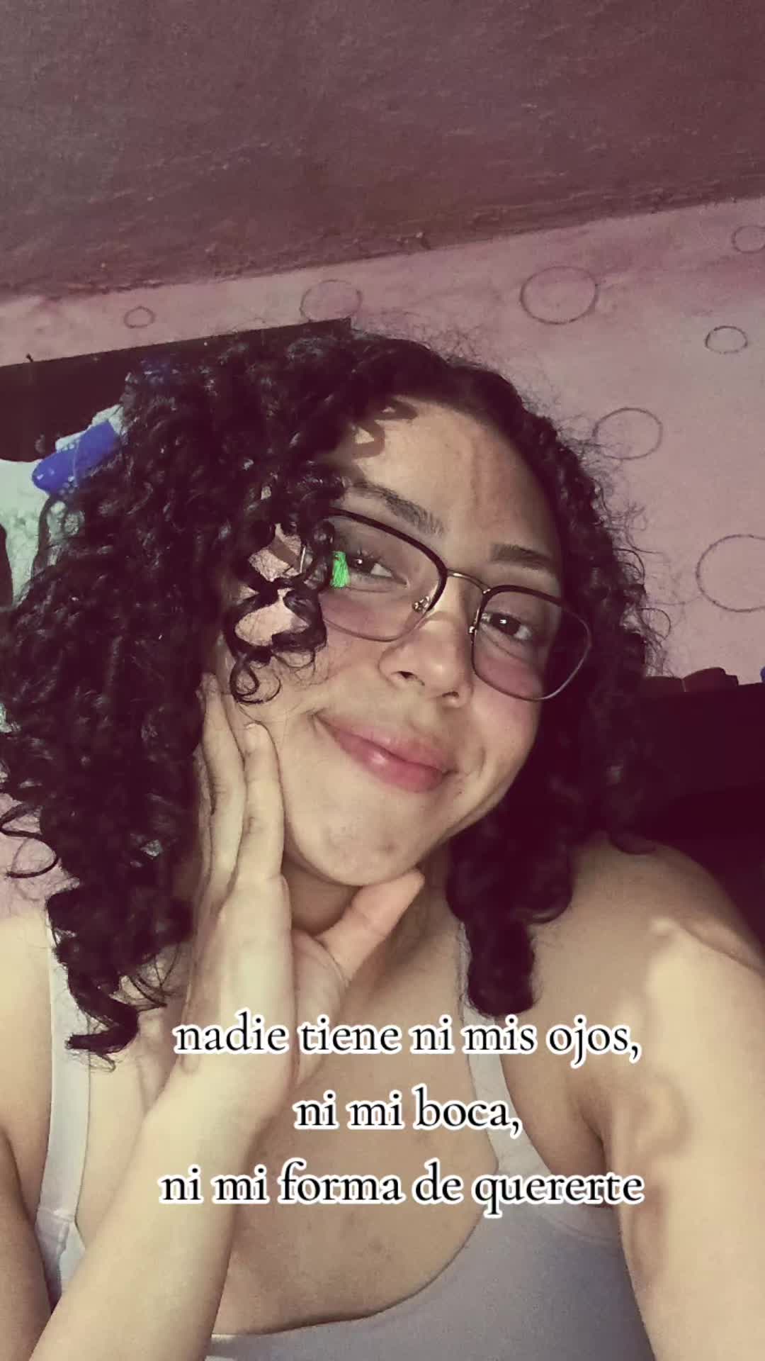 @sofi sanchez