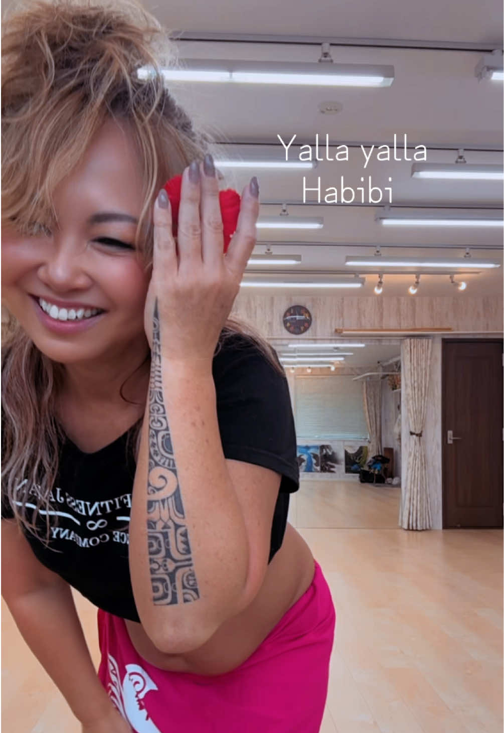 @MIWA no Tahiti