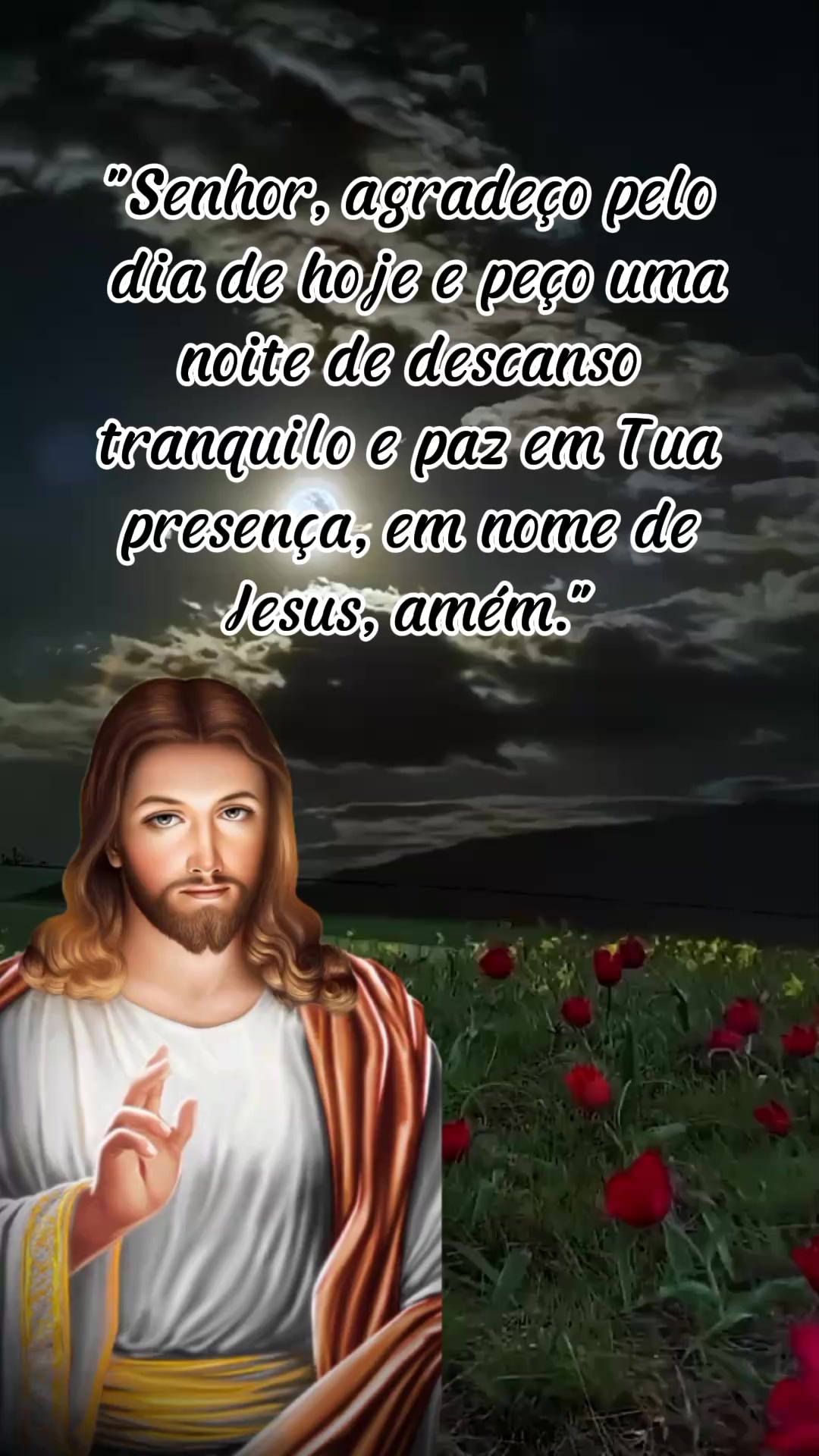 @Mensagem de f&eacute;