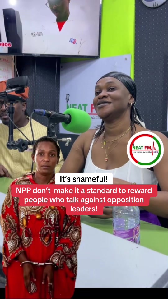 @neat100.9fm