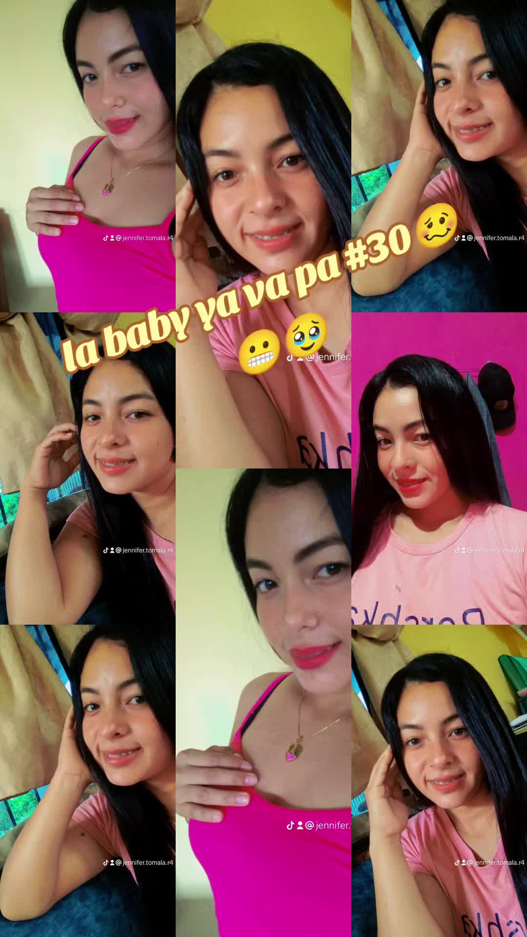 @Jennifer Tomala Rumbea