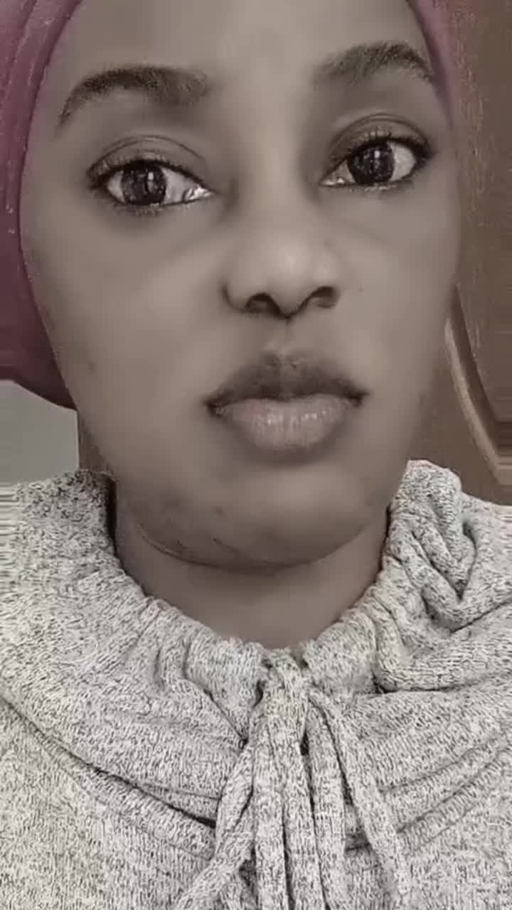 @Hajarah Namakula