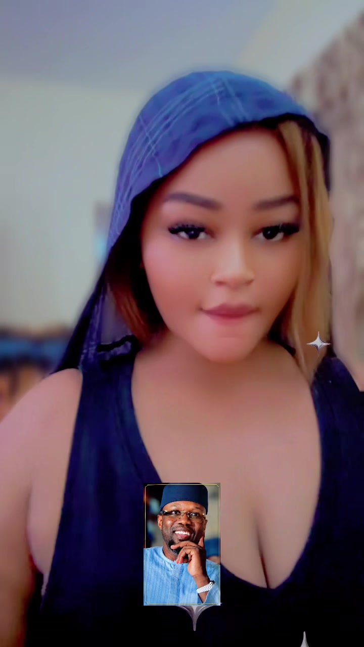 @Netishu Camara