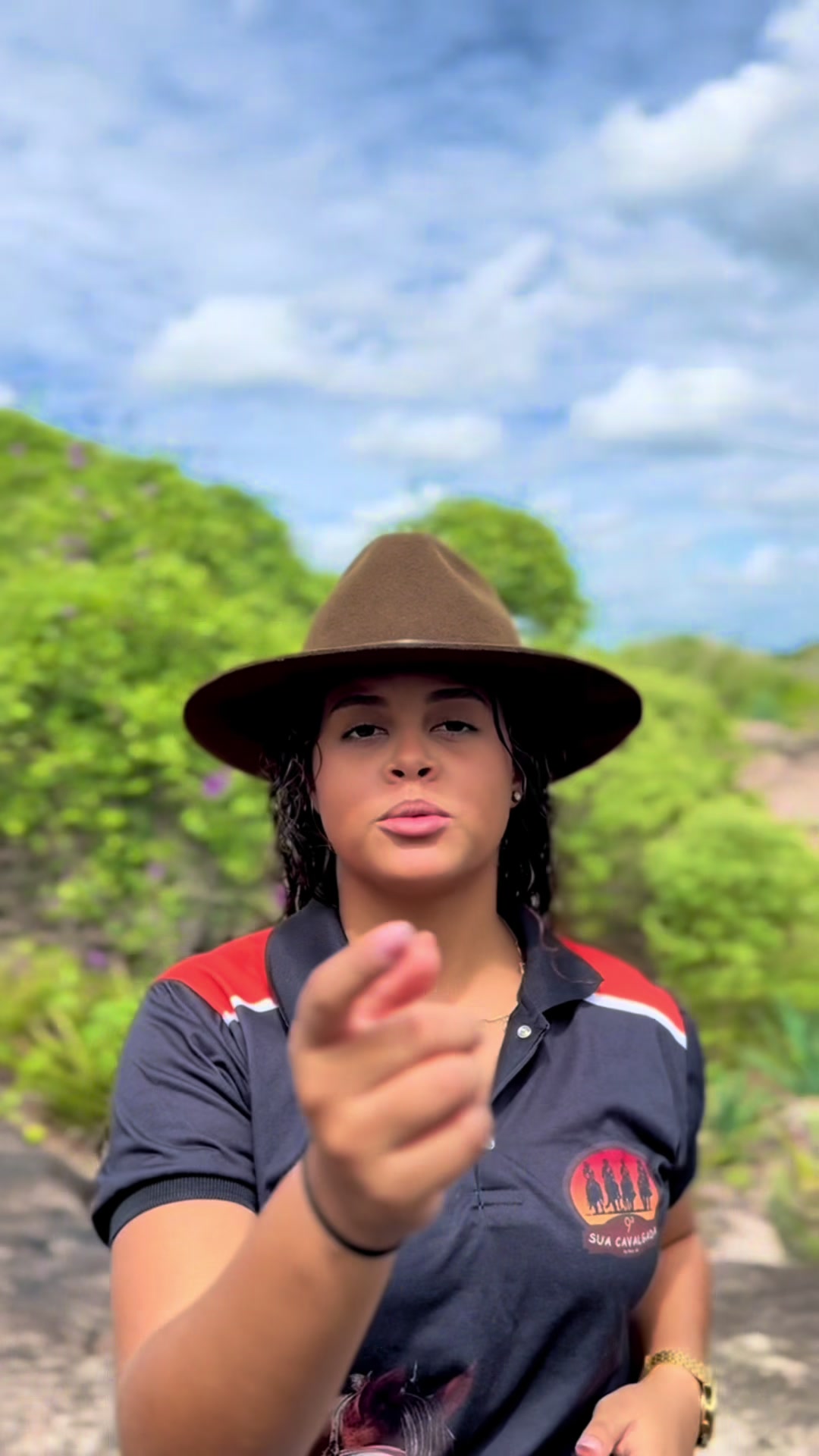 @manuzinha_vaqueiraof❤️🌵