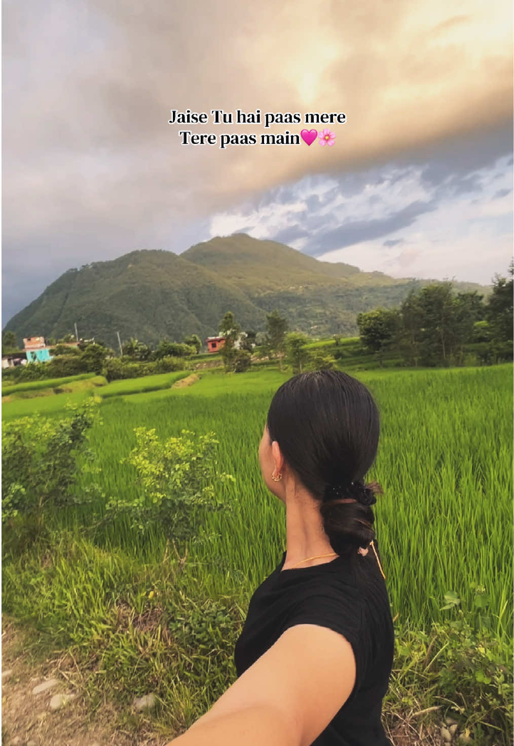 @Sunita Gurung🌸