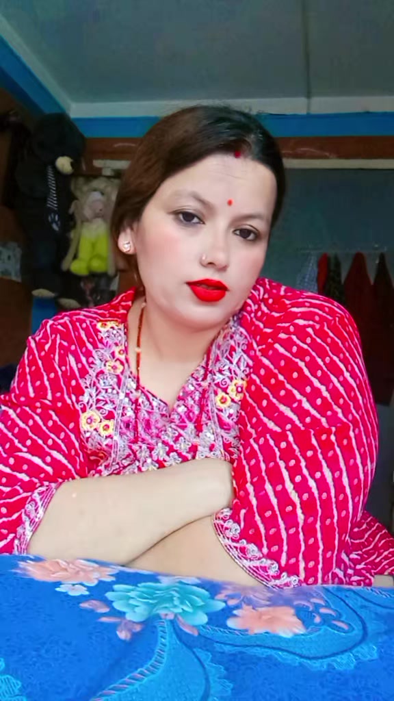 @Kabita kunwar❤️