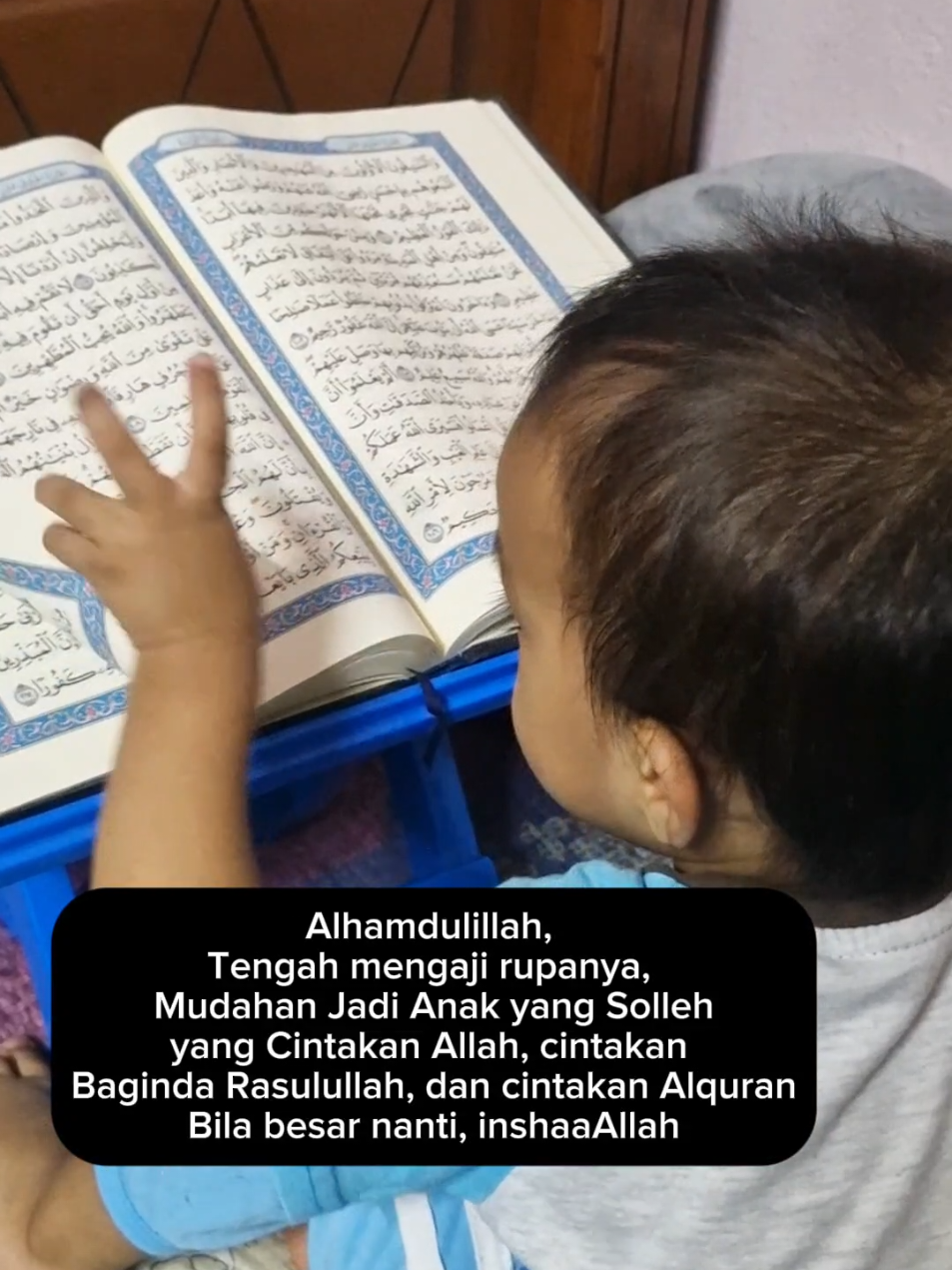@PERINDURASULULLAH