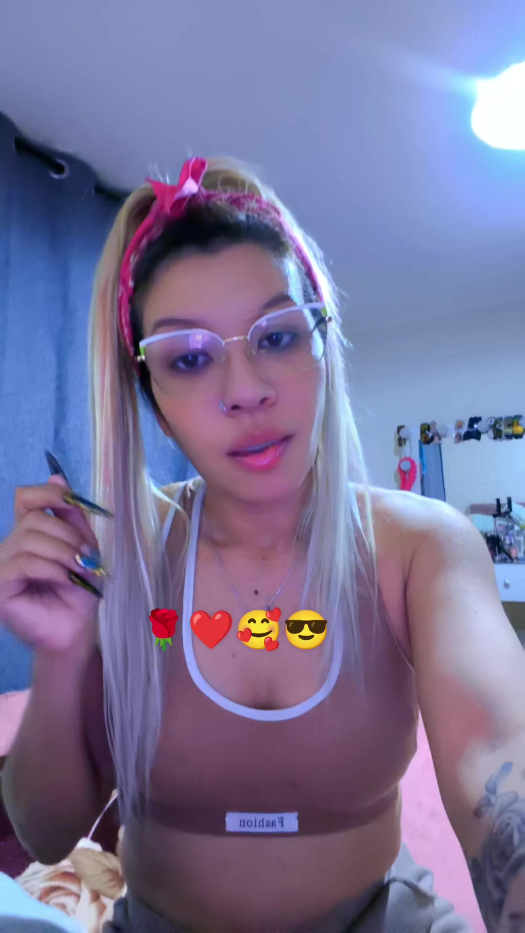 @🌸Kim Ross🌸