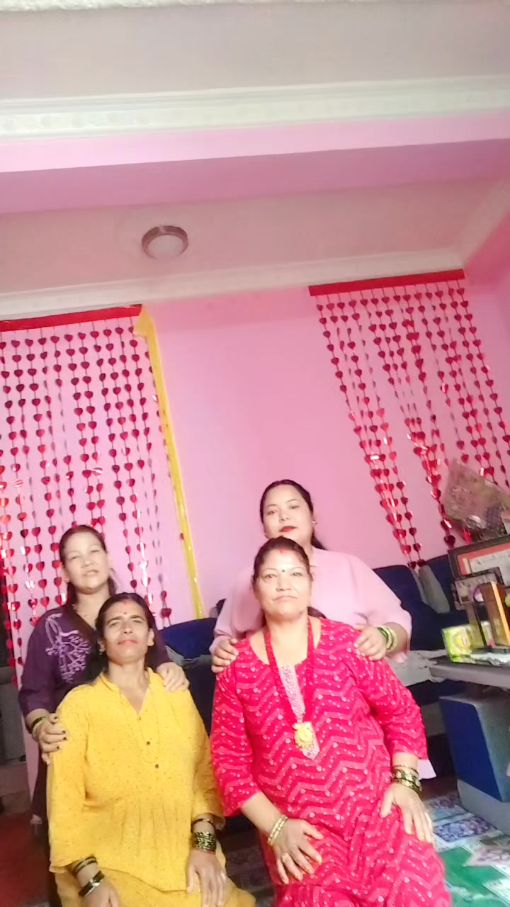 @Sushma Hamal😘
