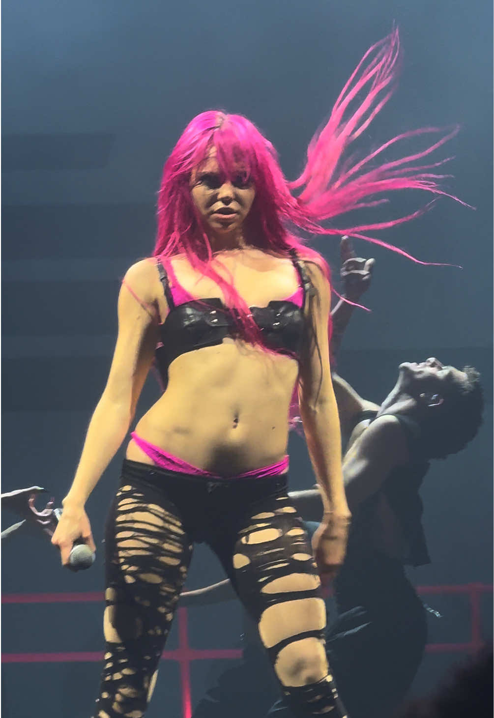 @RoseInThePit