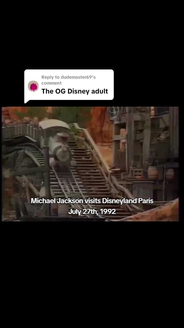 @Earth To Disney