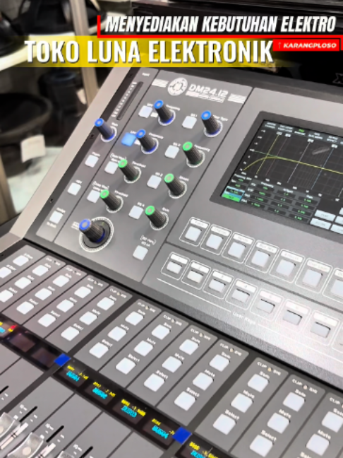 @toko luna elektronik