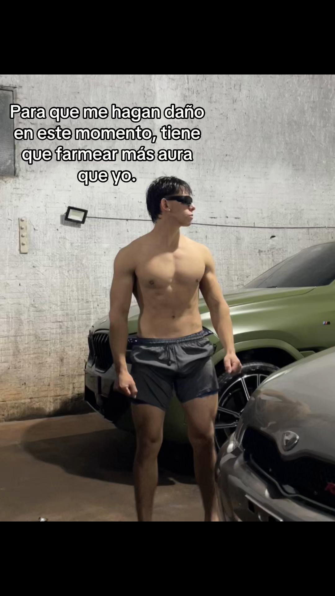 @TU MARIDO JORGE