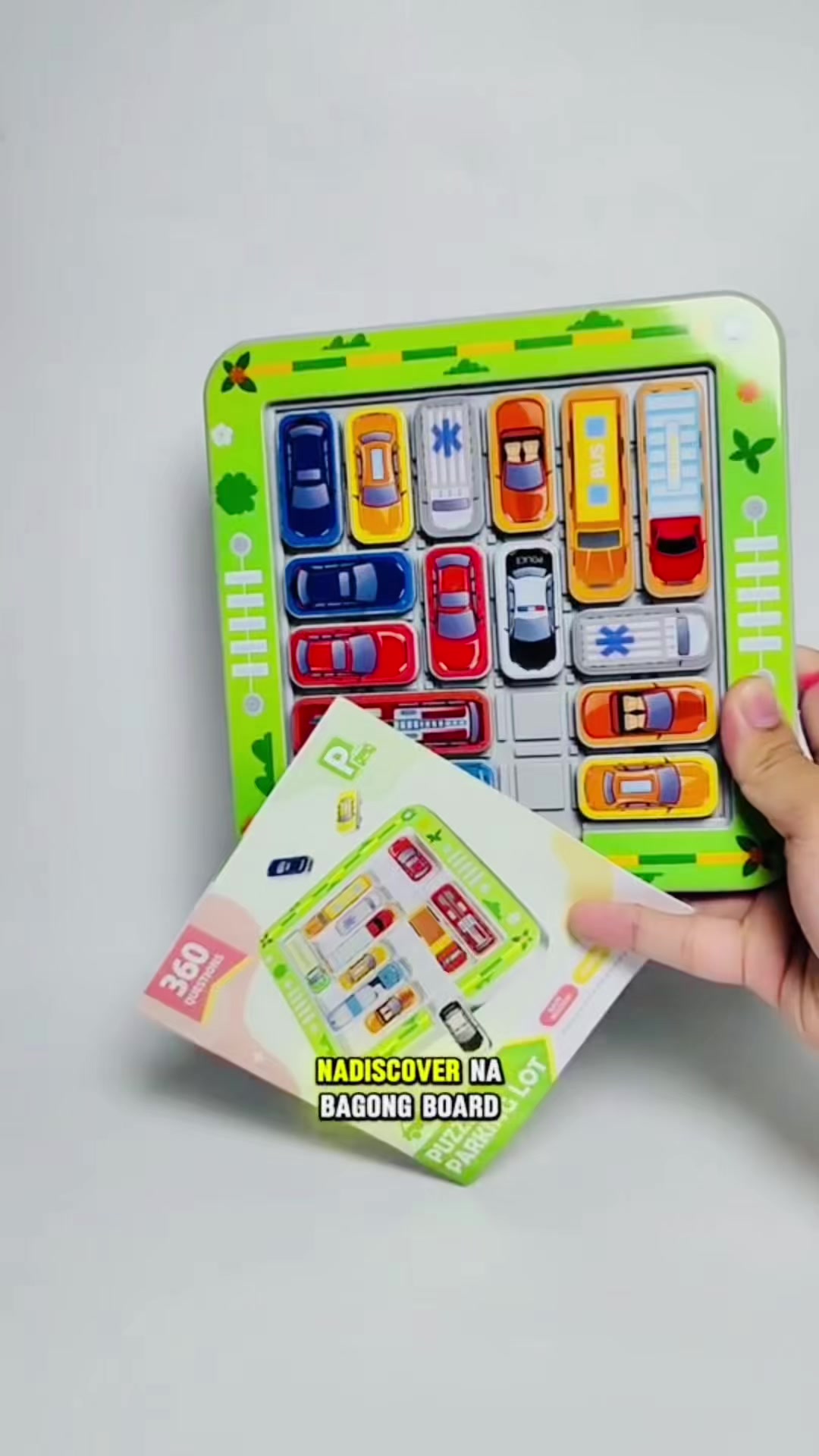 @Bright Kids Educational Toys