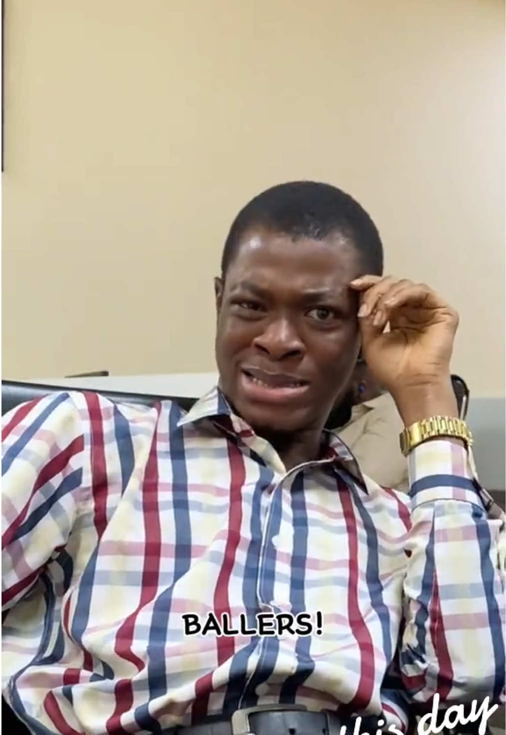 @Paul Iremide