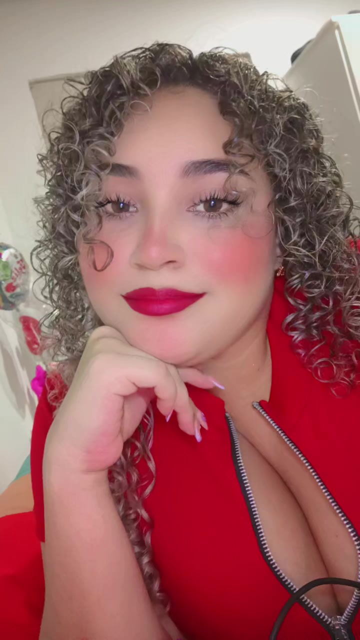 @Yeorgely💖