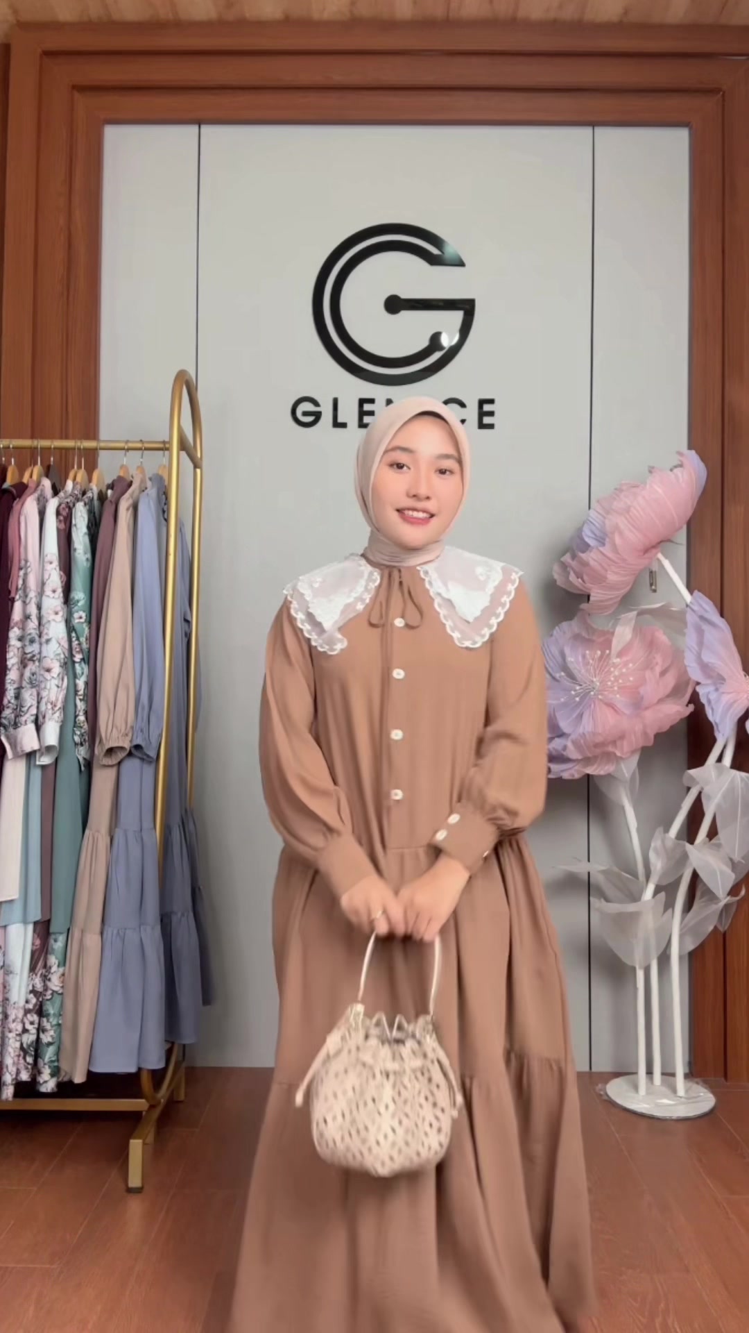 @Glenice Fashion