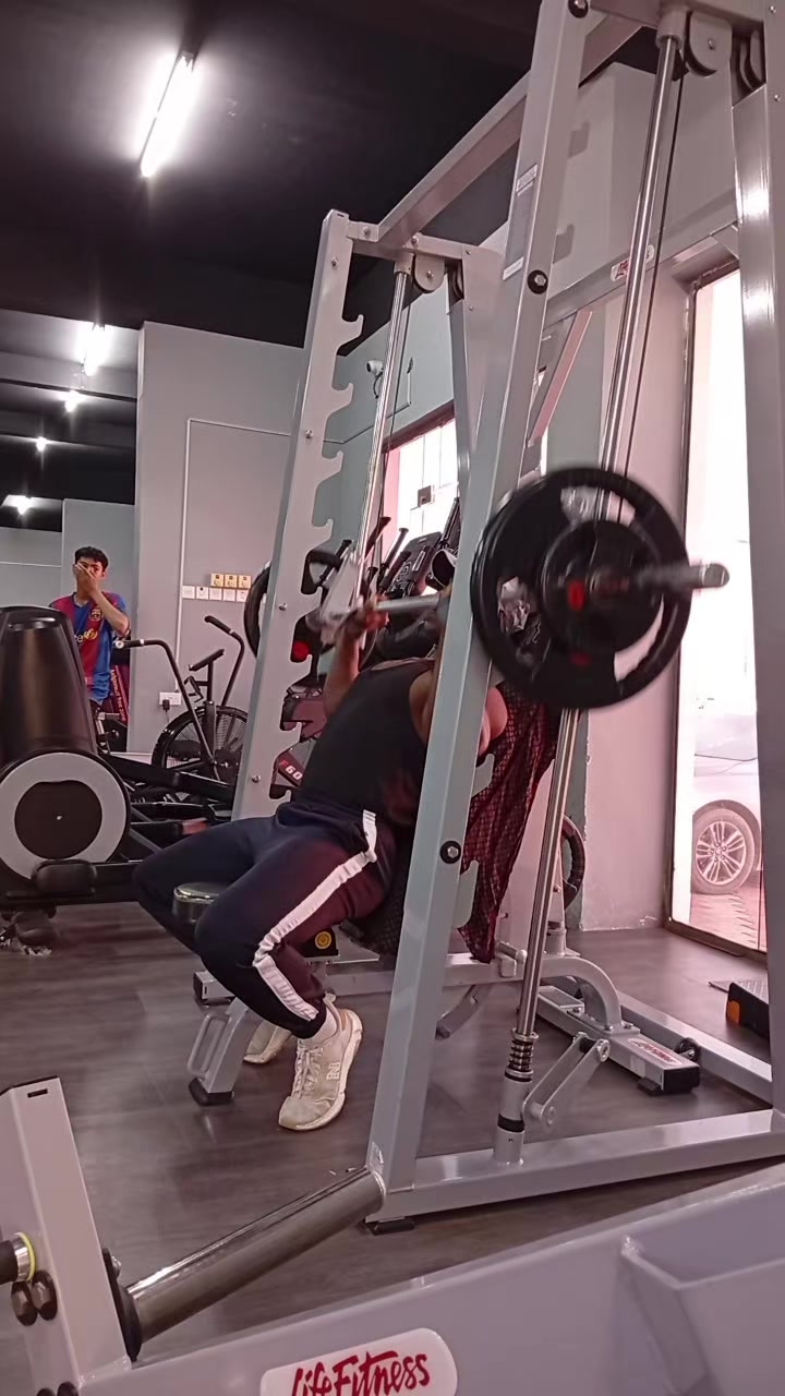 @Opeyemifitness