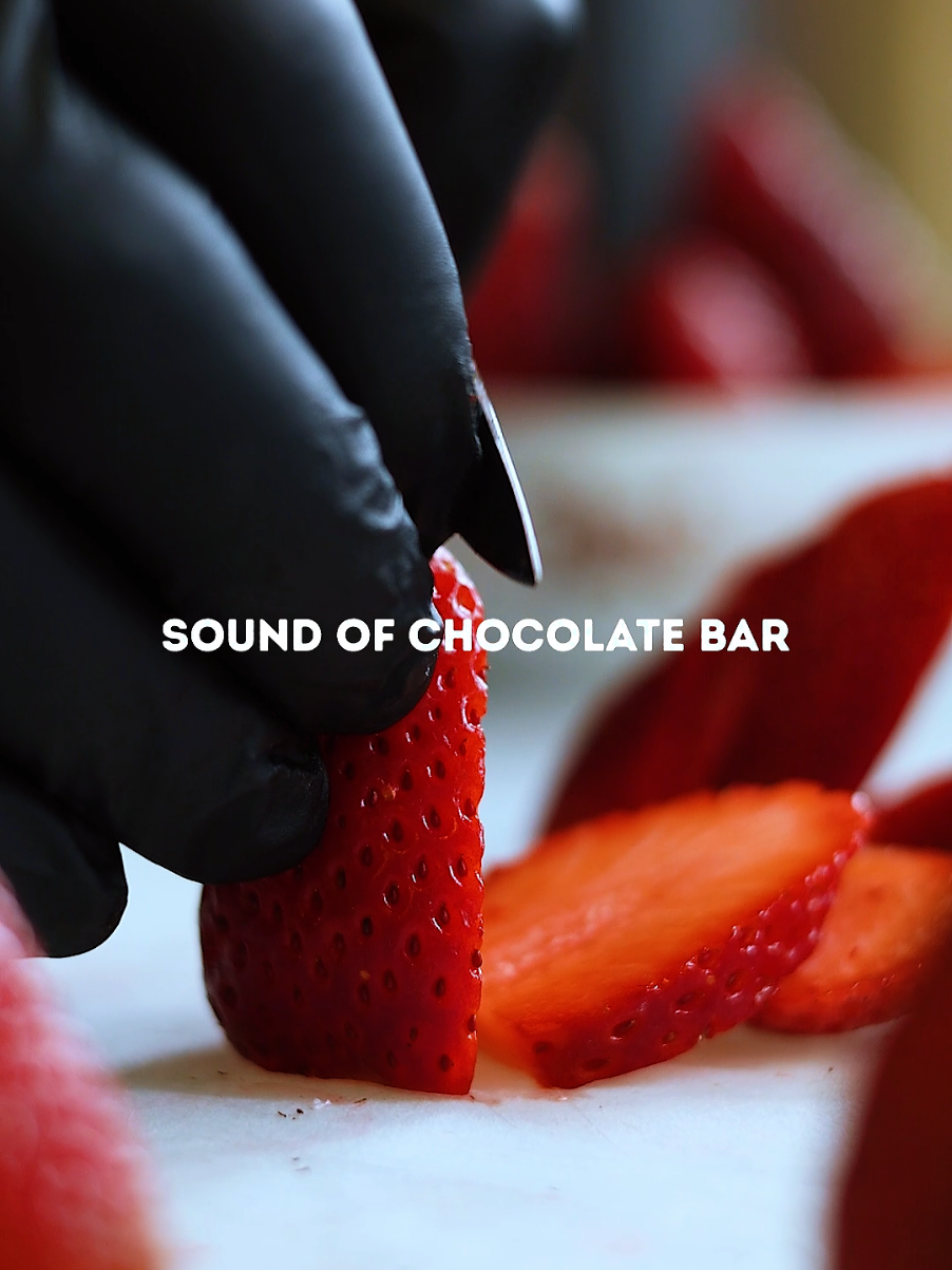 @Chocolate Bar