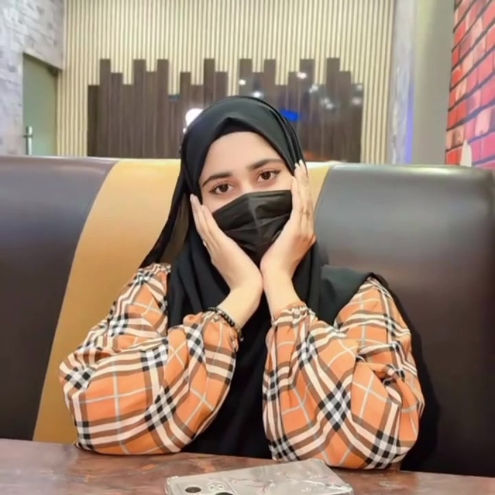 @sana mirza