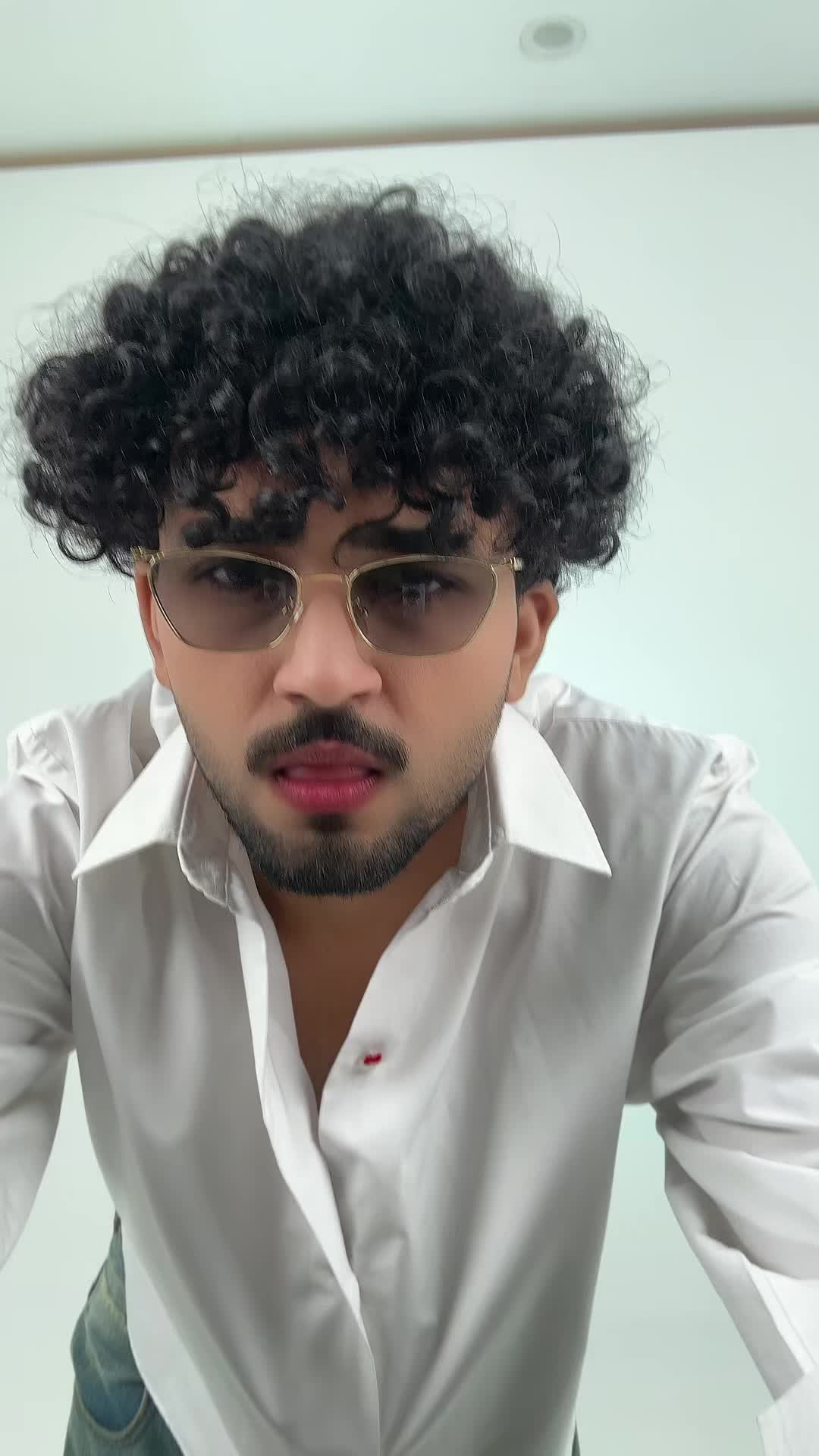 @Mr Curly._
