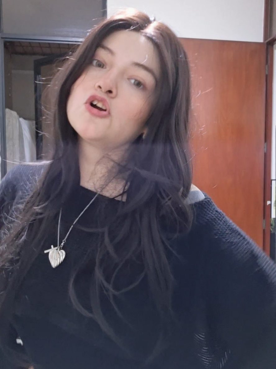 @GothicCholita