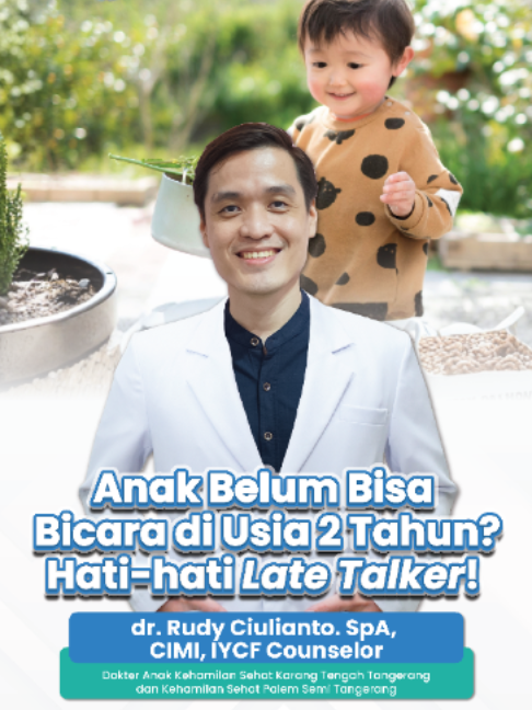 @Kehamilan Sehat