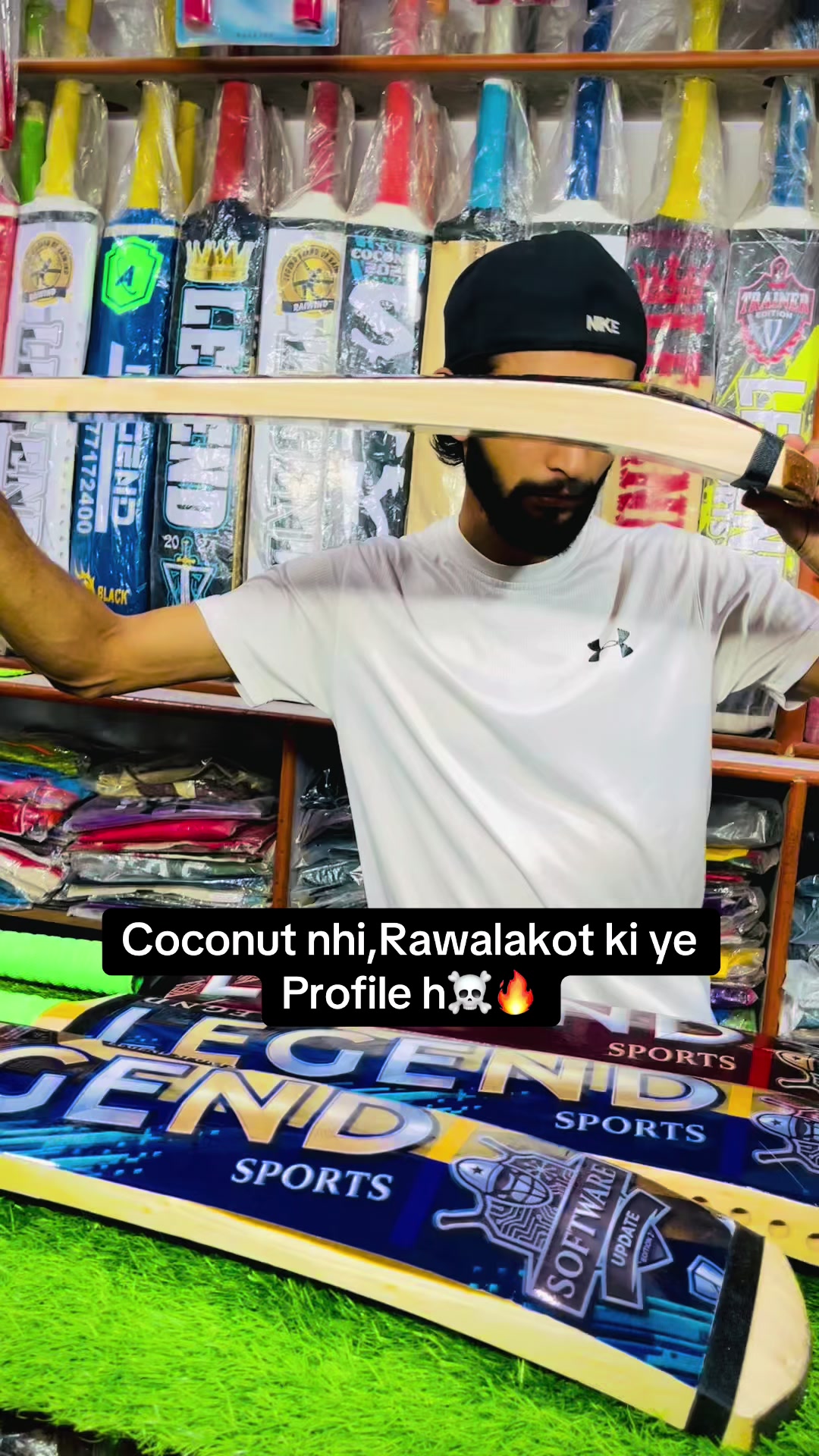 @Legend Bat Official 👑