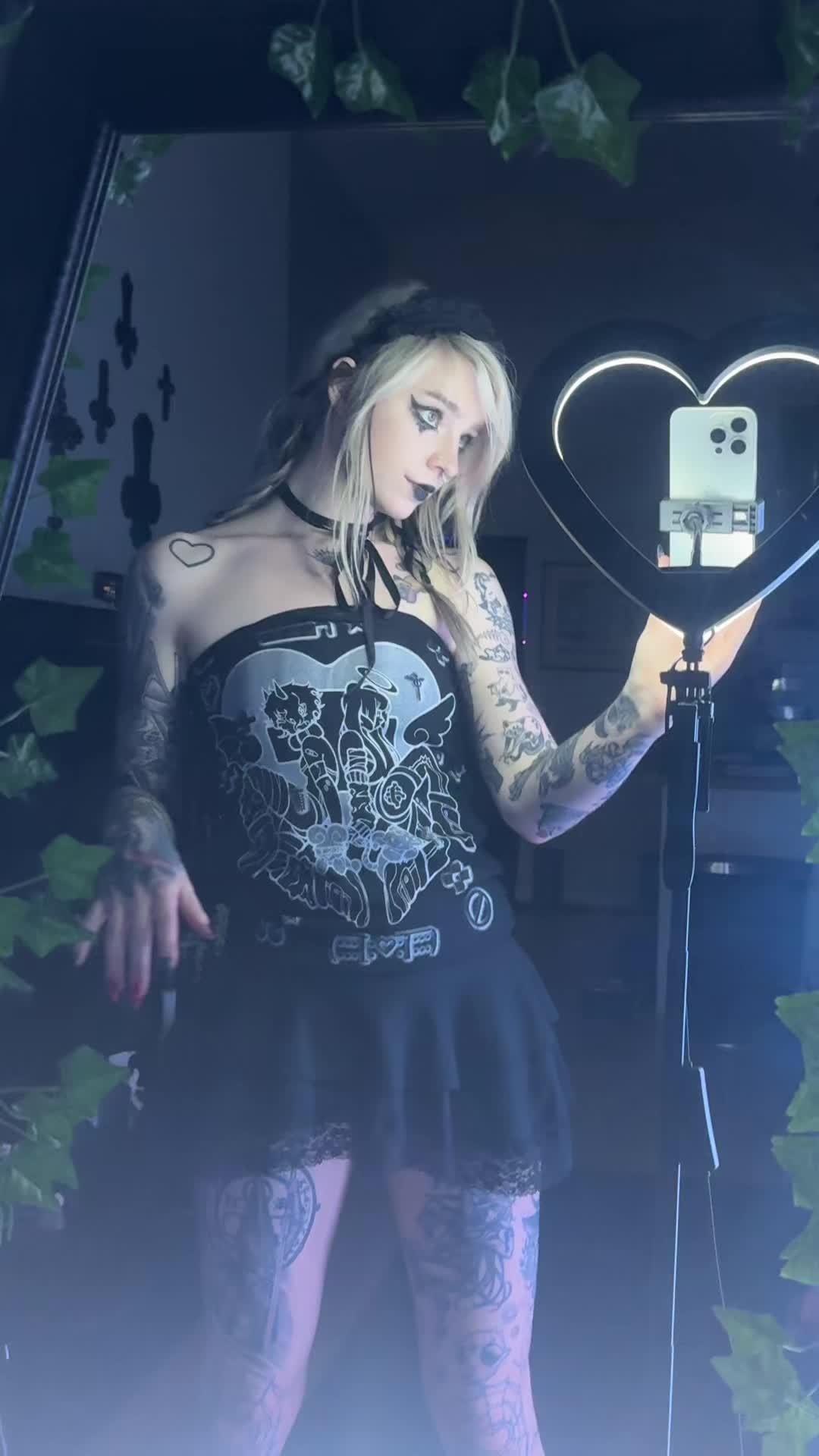 @sabrina sins