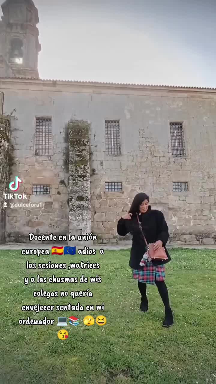 @Dulcéfora en España 🇪🇸