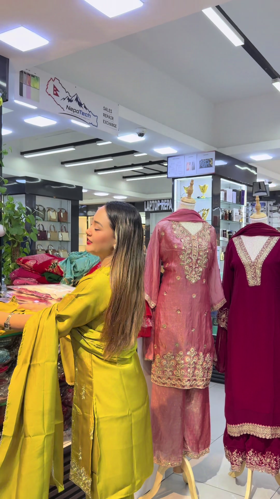 @Suzu Collection Dubai🇦🇪