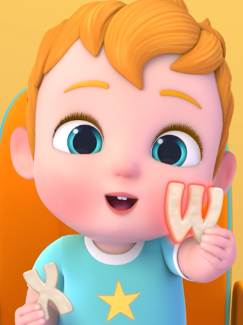 @NuNu Tv Nursery Rhymes