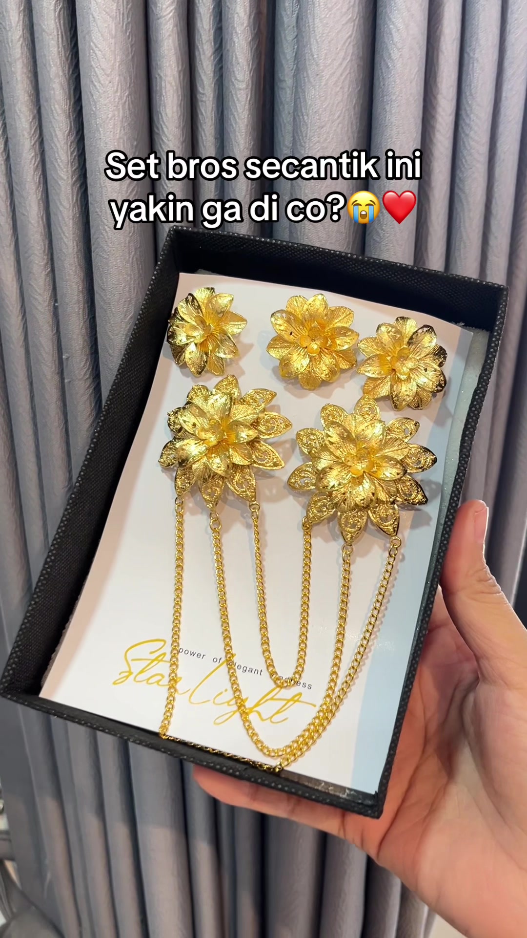 @Starlight_Aksesoris
