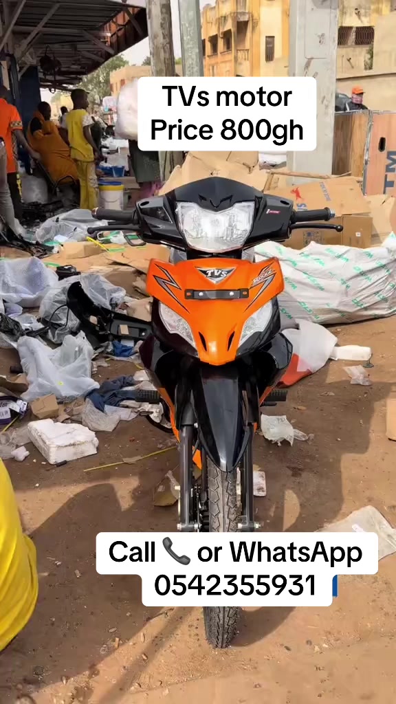 @Mr John Motor