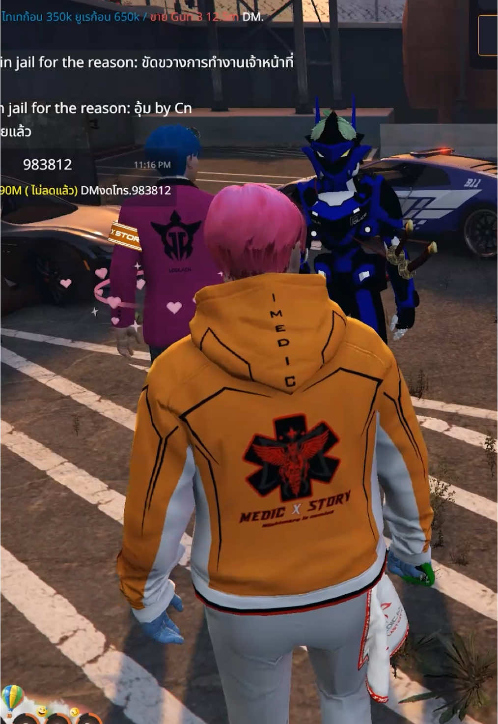 @TemplarCG