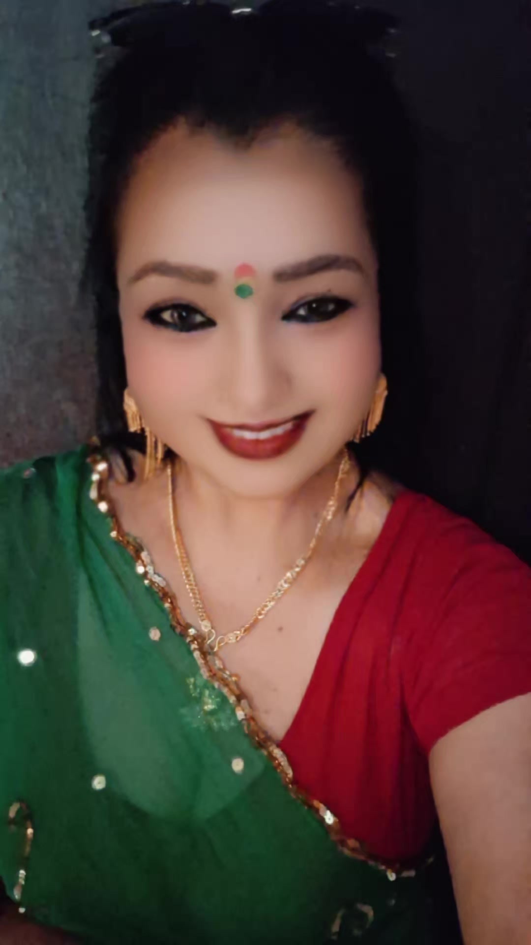 @Shreya Acharya