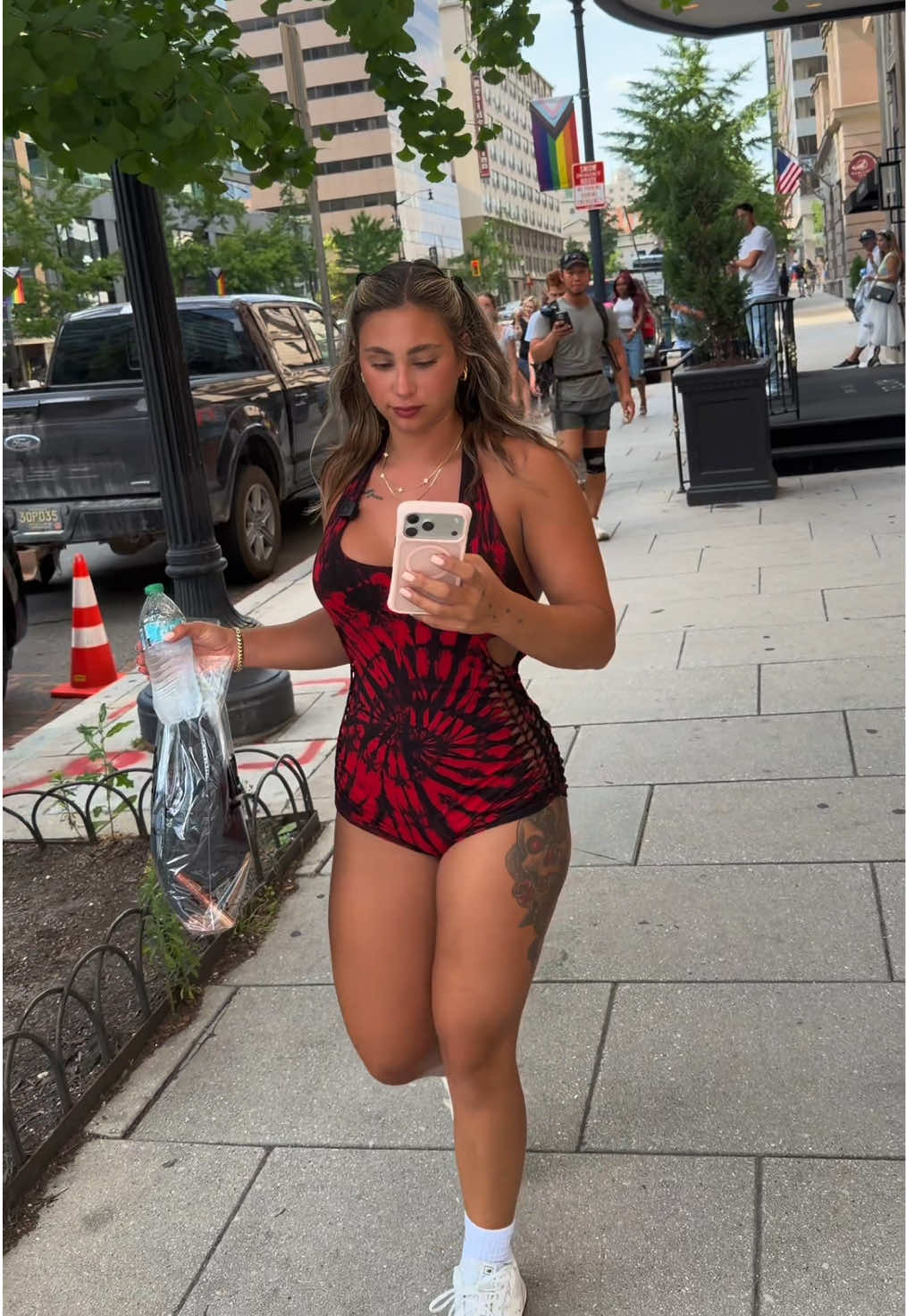 @Nicolette
