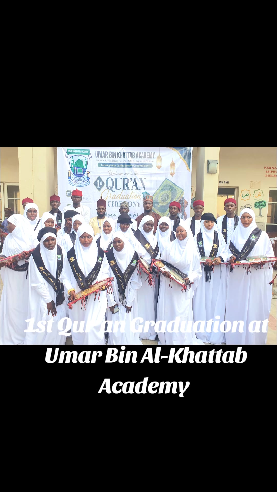 @UMAR BIN AL-KHATTB ACADEMY