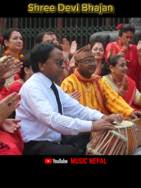 @Music Nepal