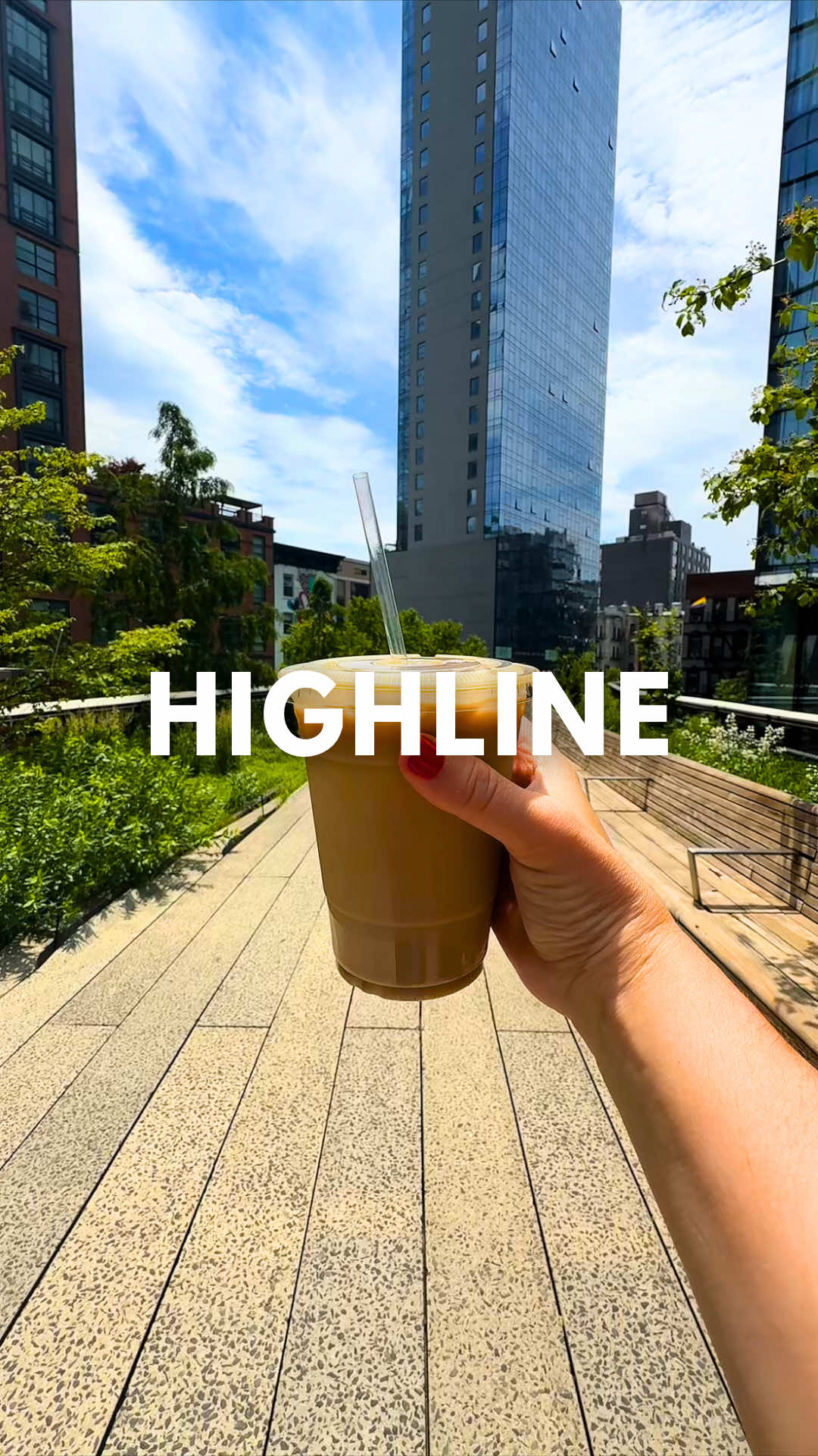 @Peyton ✨ NYC + Travel