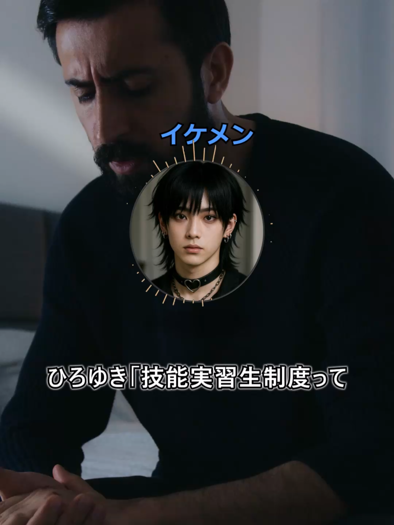 @気になるよね?