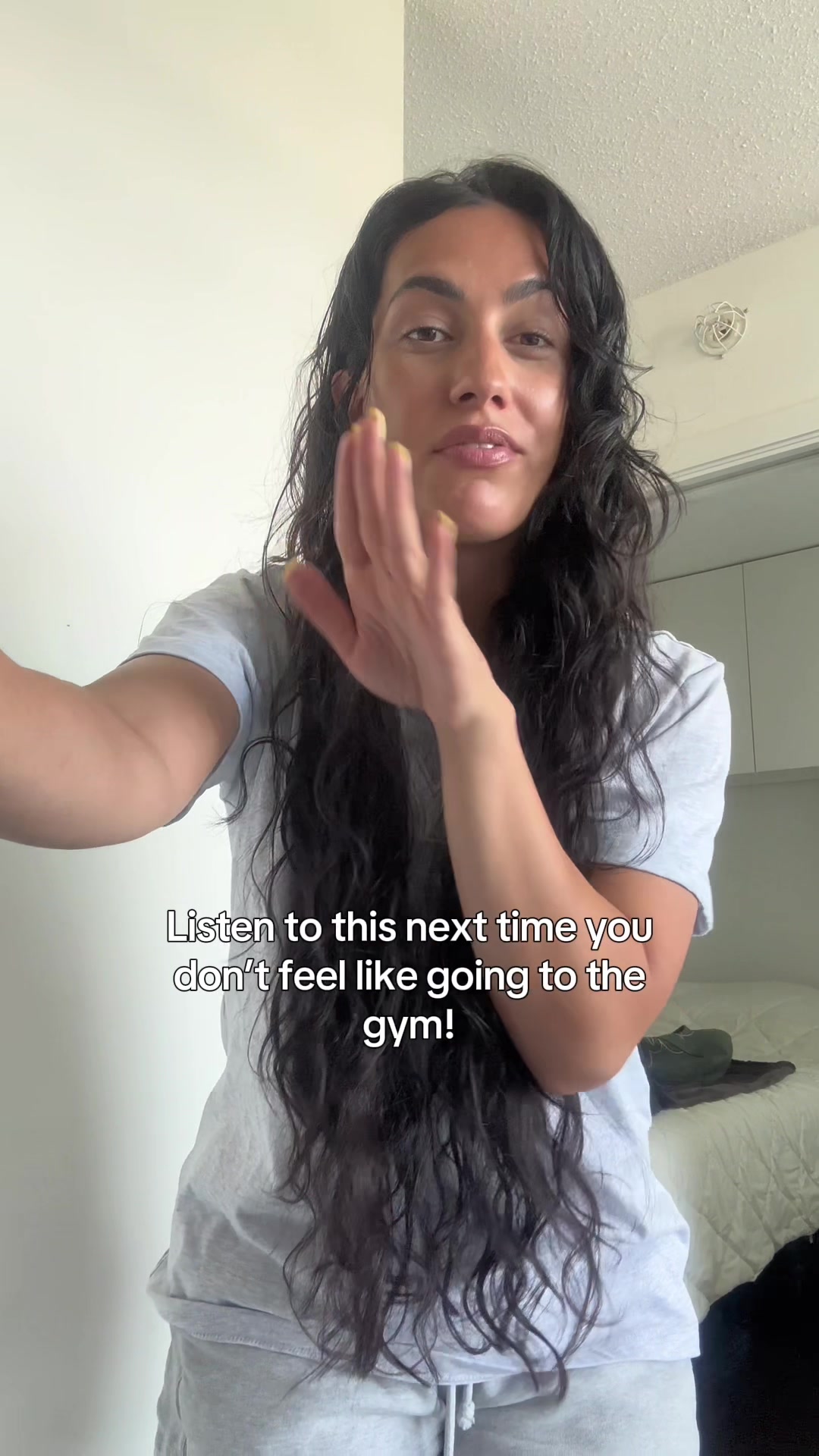 @Tina - Female Fitness Coach
