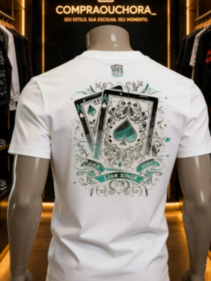 @Compra ou Chora