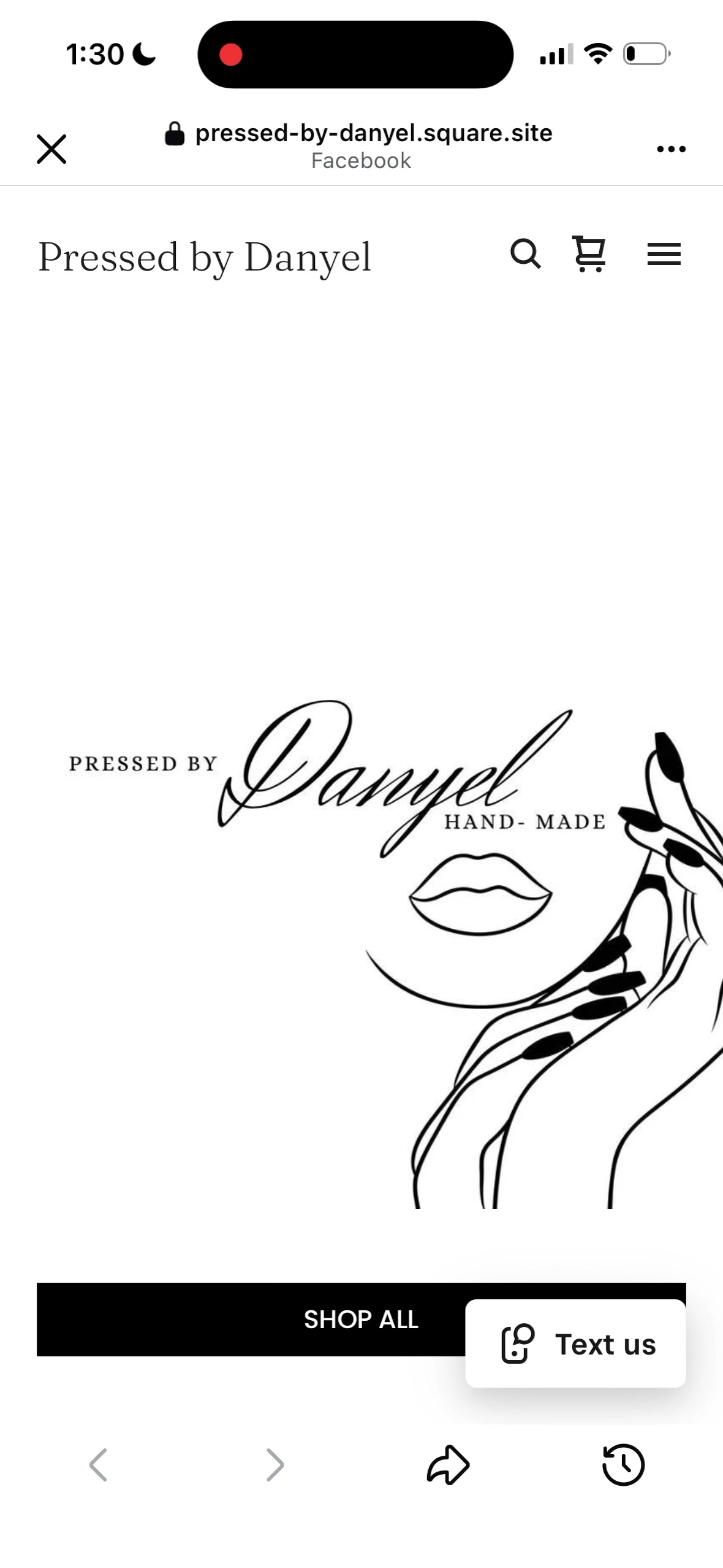 @Danyel Hotz
